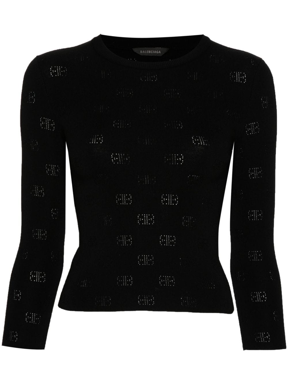 793613T52151000 OPENKNIT 울 탑